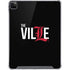 University of Louisville Black Background iPad Cases